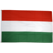 Знаме на Унгария Знаме на Унгария